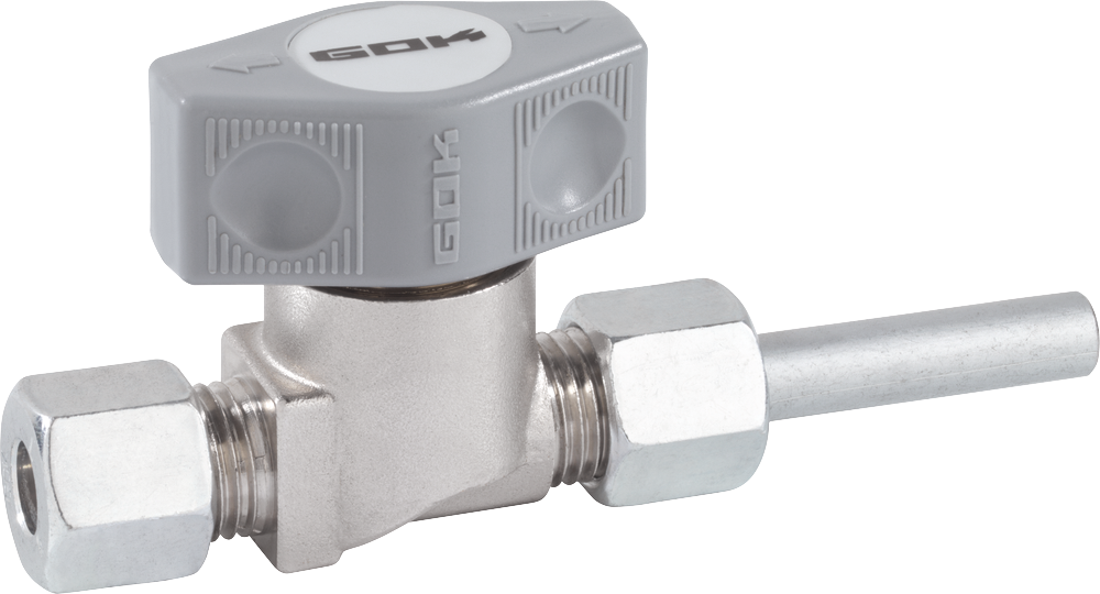 Schnellschlussventil DSV RVS8xRST8