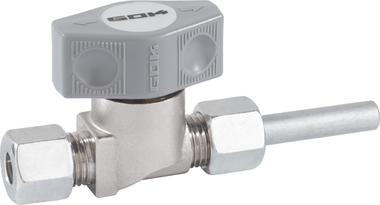 Schnellschlussventil DSV RVS8xRST8