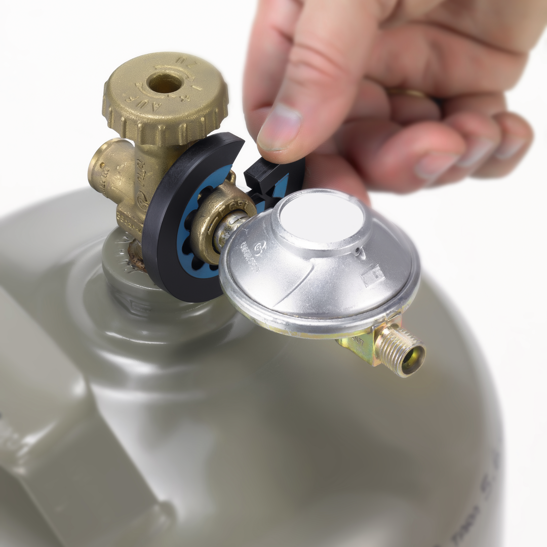 GASLOCK