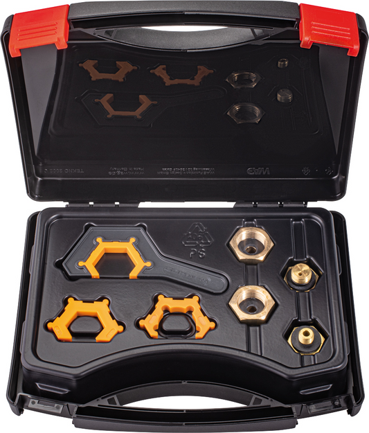 GOK Euro-Set D Professional
