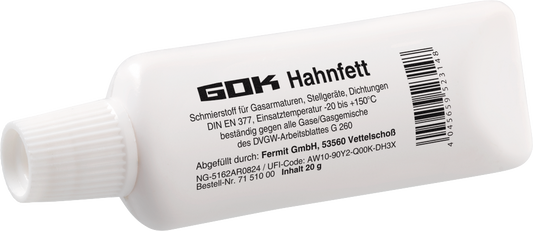 GOK Hahnfett 20 g