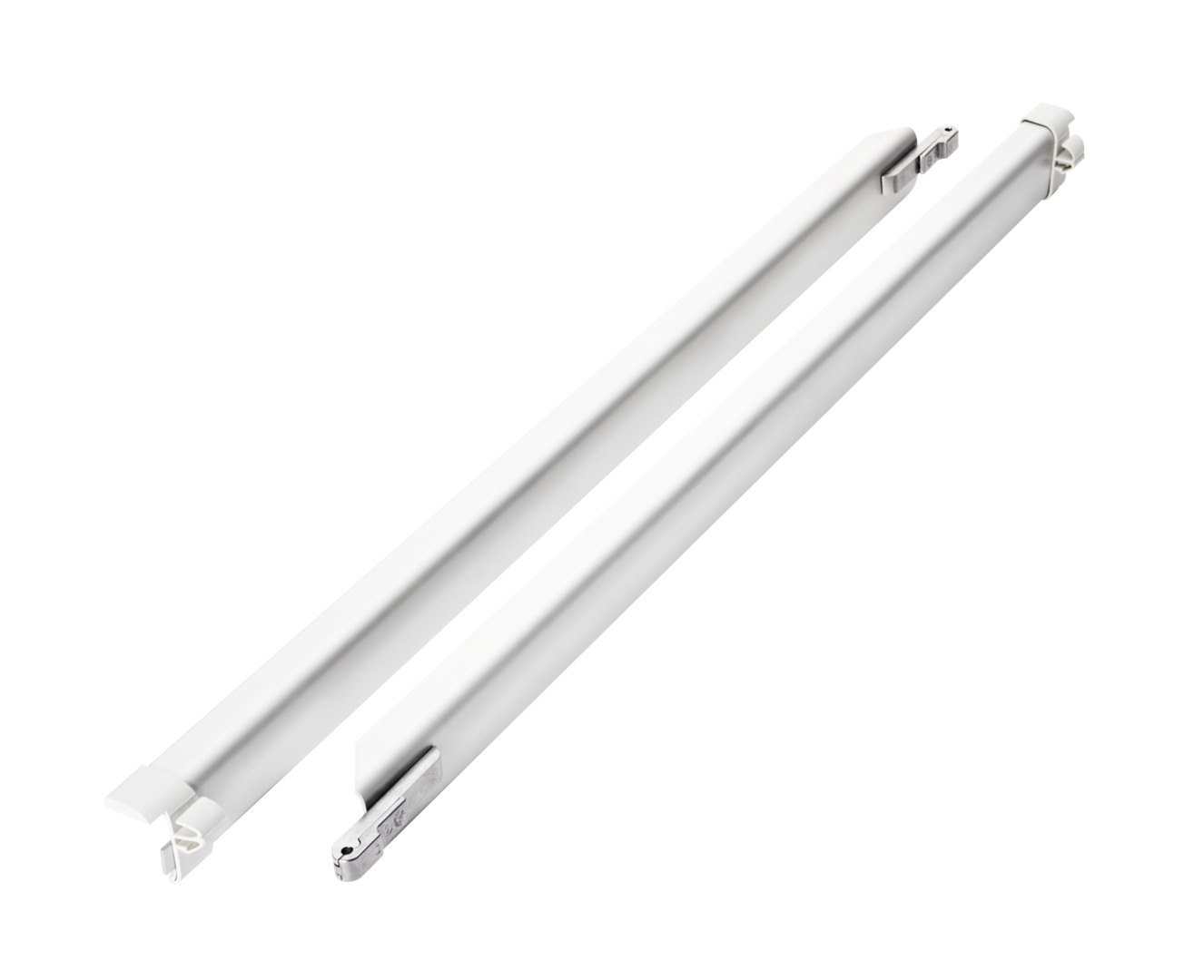 Zusatzspannarm-Set TO 5200