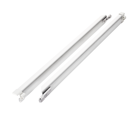 Zusatzspannarm-Set TO 5200
