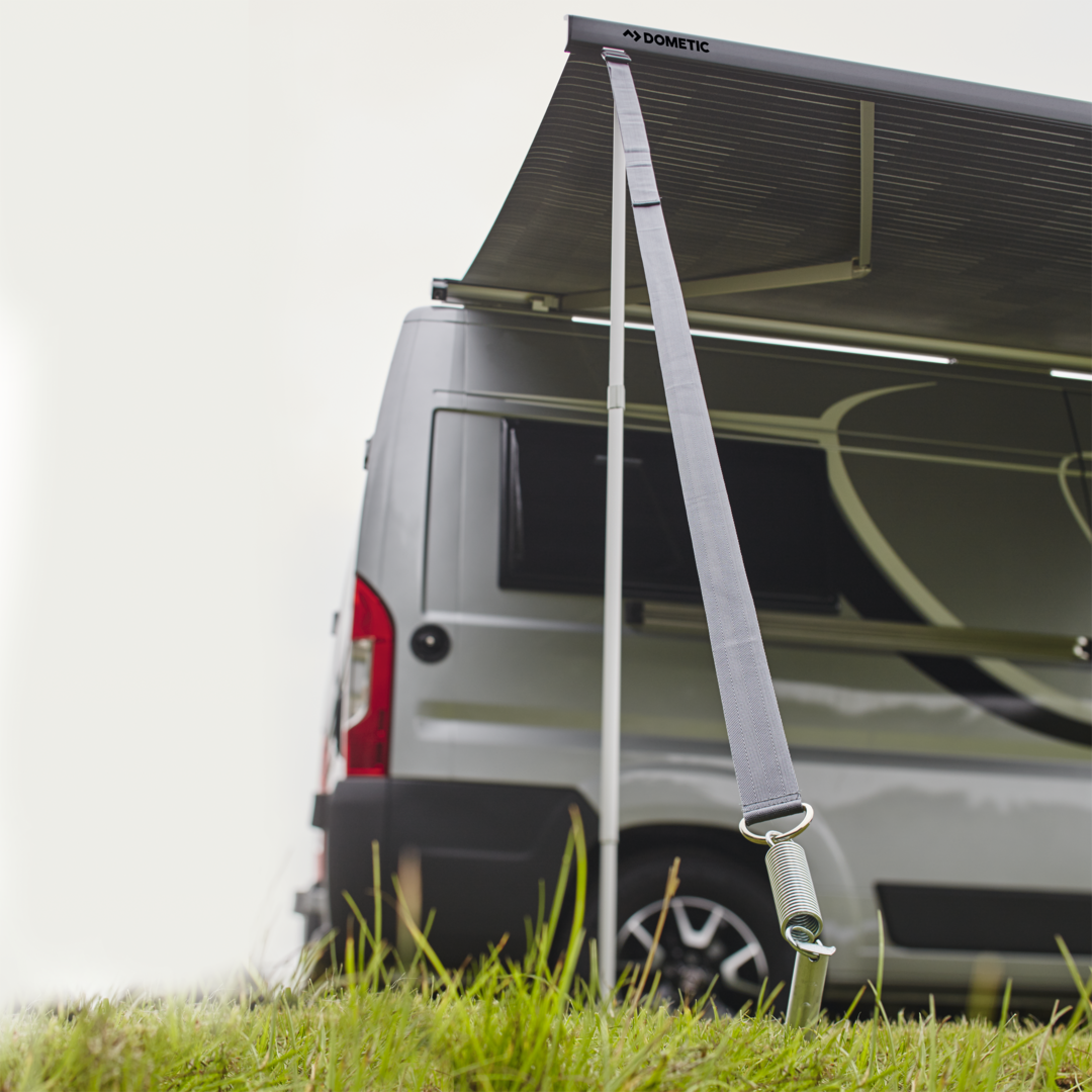 Dometic Awning Tie Down Kit (R)