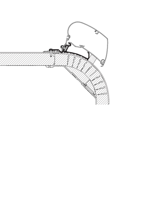 Adapter Laika Ecovip (B)