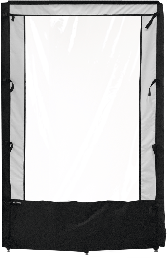 Vorderwand Travellife Scala 110 cm