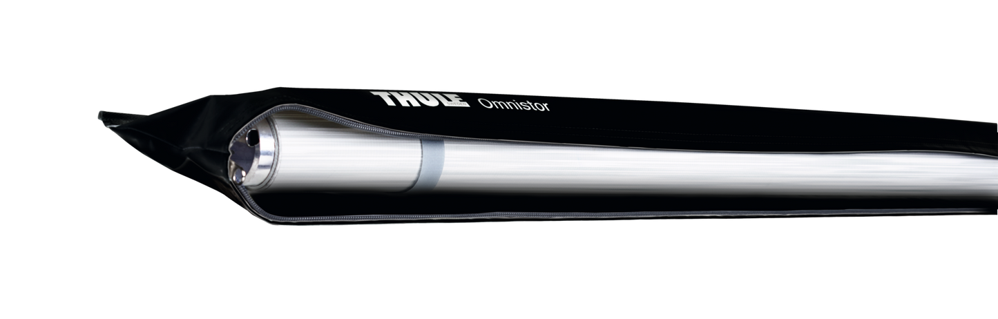 OMNISTOR 1200 schwarz, 300cm, Fb.31 (S)