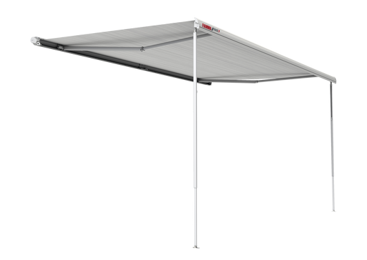 F65 L weiß 490 cm, Royal Grey (S) (A)