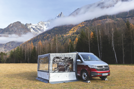 Side W Pro Caravanstore XL