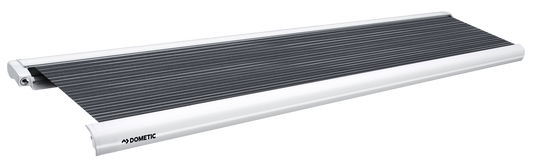 PerfectRoof PR2500,silber, 450cm,grau(R)