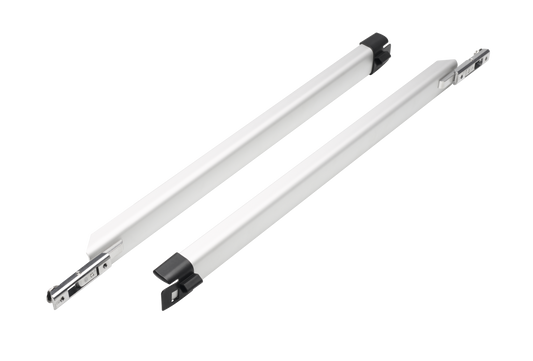 Zusatzspannarm-Set TO 6300