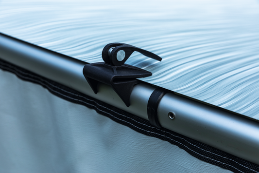 Thule Fabric Clamps (2er Set)
