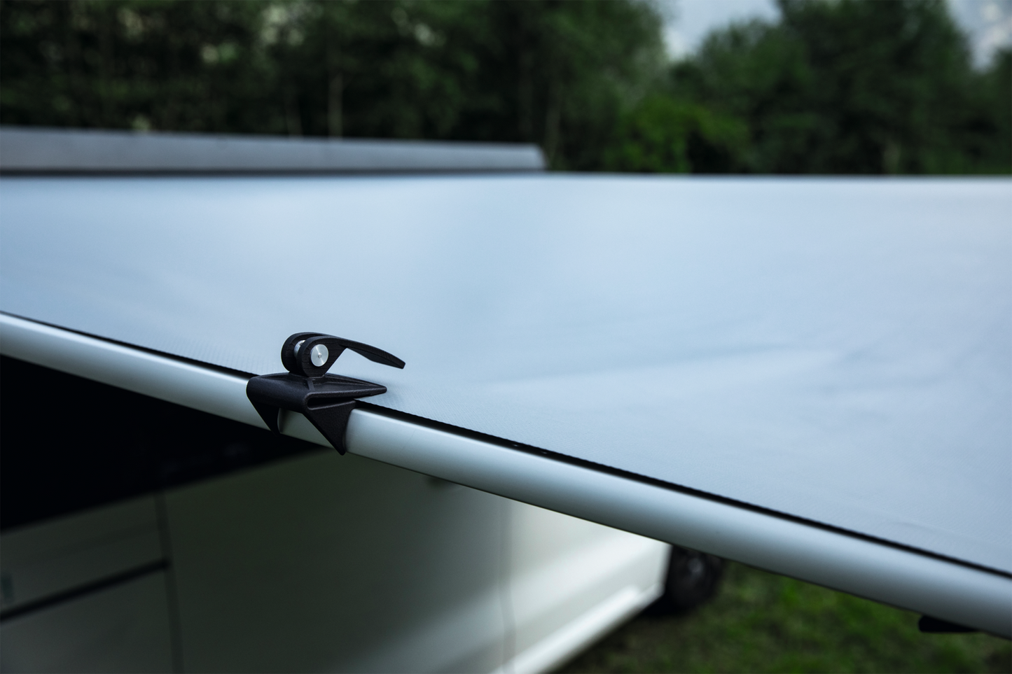 Thule Fabric Clamps (2er Set)