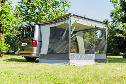 Room Van Premium