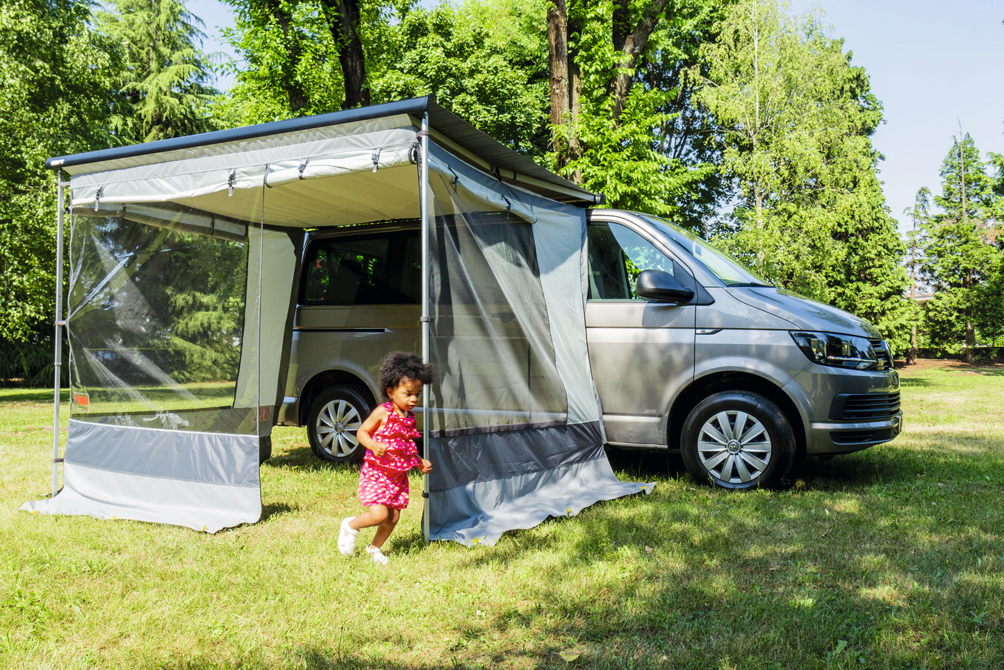 Room Van Premium
