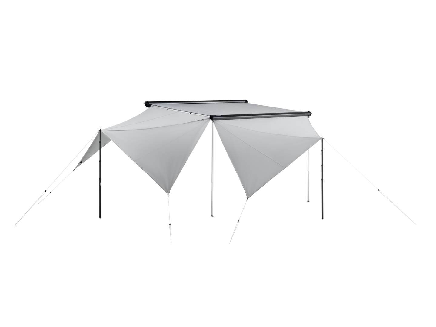 Thule Subsola Side Pack 200 cm