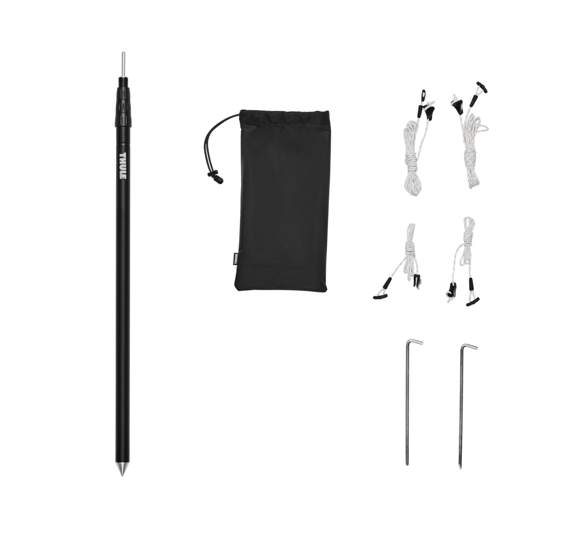 Thule Subsola Support Pole