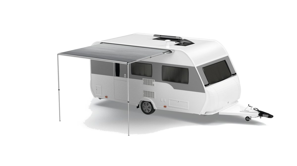 CaravanStore Evo 200 Royal Grey (S) (1)