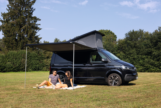 F43van 300 Deep Black (L1)