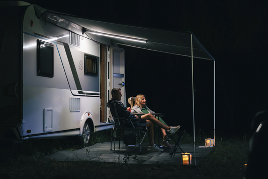 Rafter LED CaravanStore (S) (B)