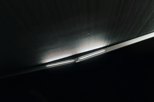 Awning Arms LED 4000K