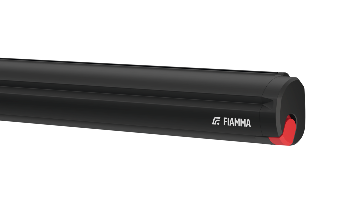 F35 Deep Black 200