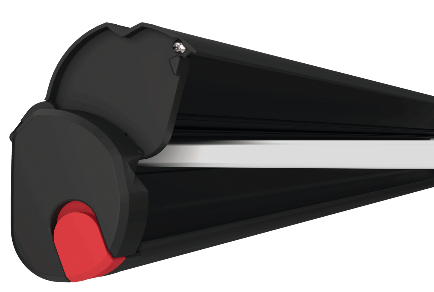 F35 Deep Black 200