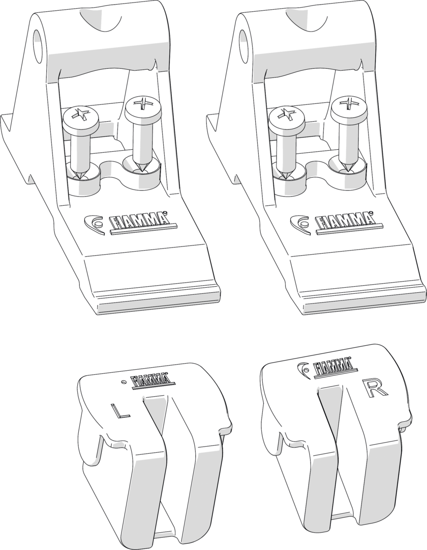 Kit Side F45s