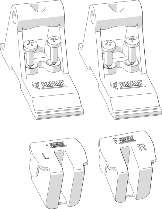 Kit Side F45s