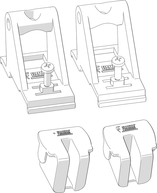 Kit Side F45L