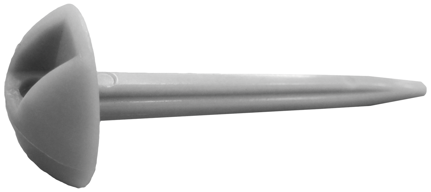 Zeltboden-Nagel 9 cm (5er-Pack)