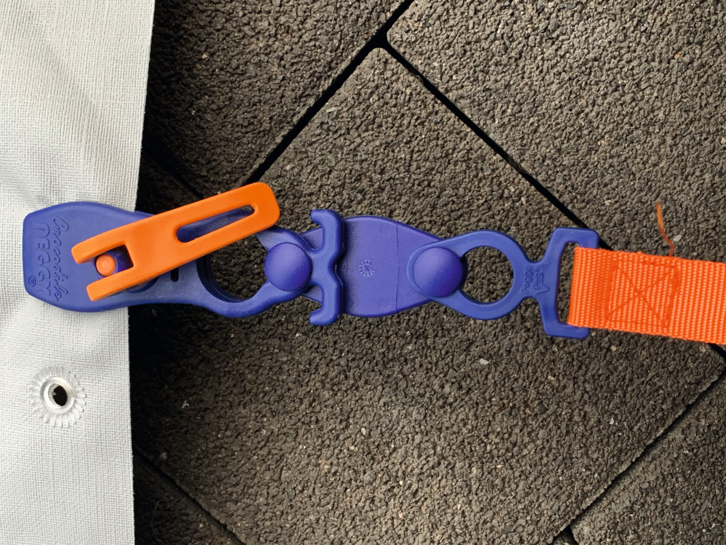 PP U-Connector