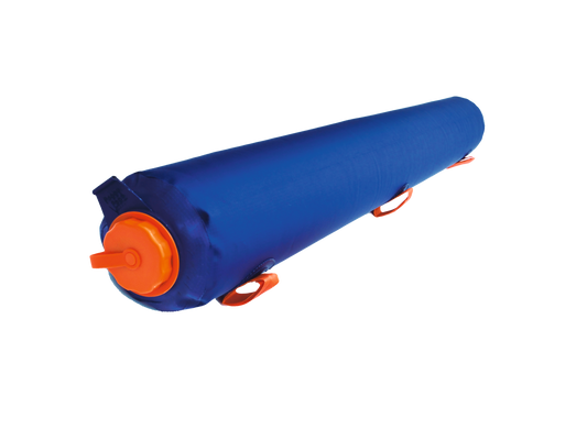 PP Fix&Go Tube Flexibler Ballasttank