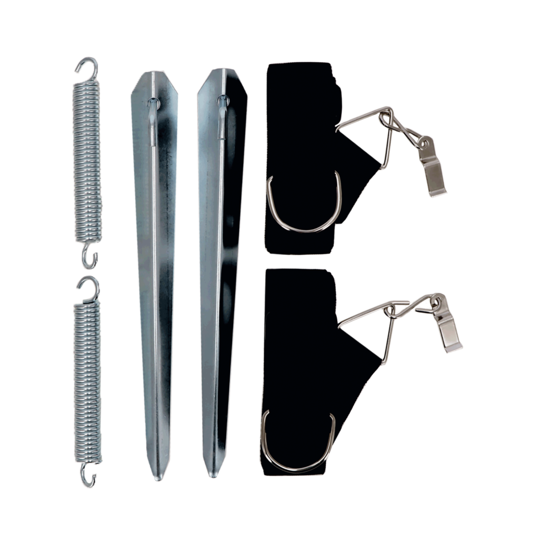 Travellife Storm Strap Kit Thule