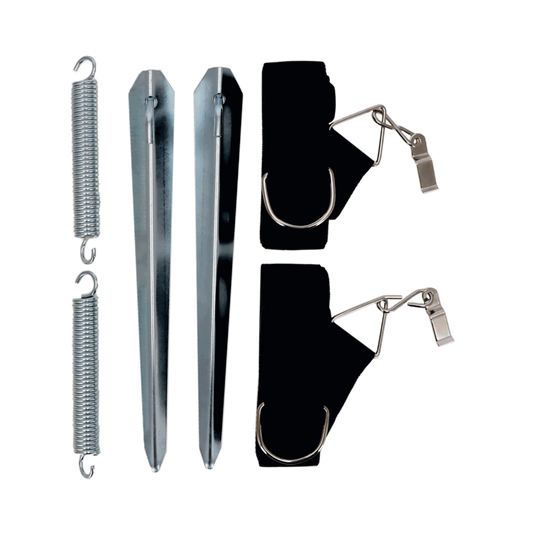 Travellife Storm Strap Kit Thule