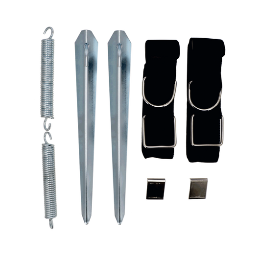 Travellife Storm Strap Kit Fiamma