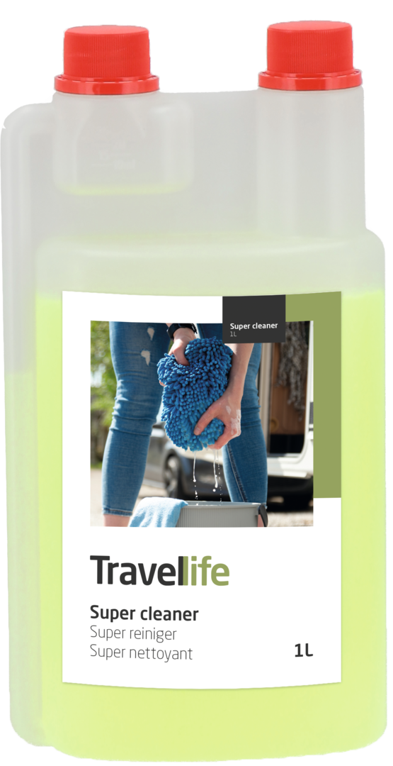 Travellife Super Cleaner 1000 ml