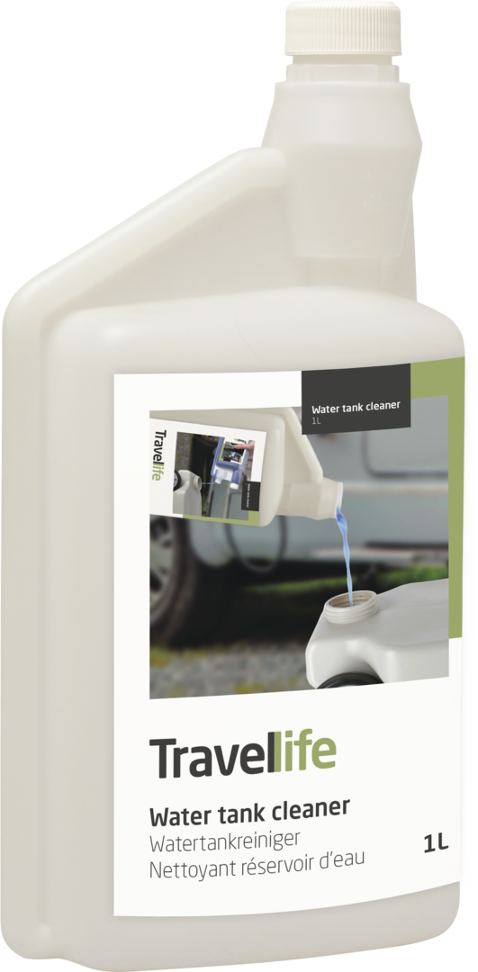 Travellife Wassertank-Reiniger 1000ml