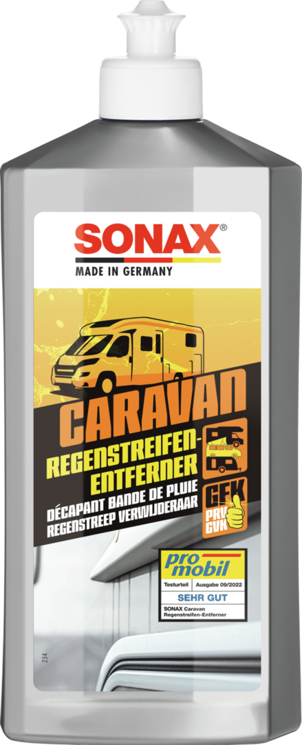 Sonax RegenstreifenEntferner 500 ml