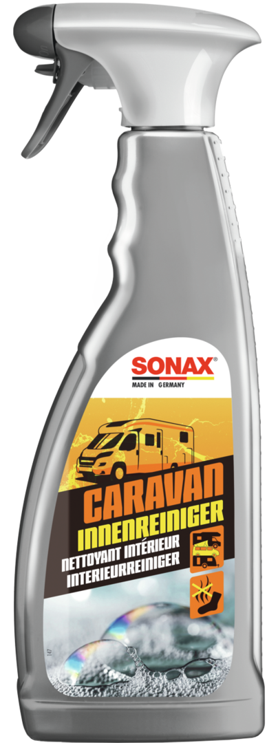 Sonax CARAVAN InnenReiniger 750 ml