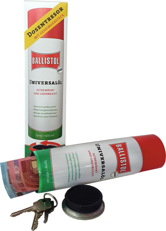 Ballistol Dosentresor (R)
