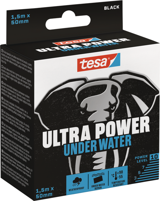 tesa® UP Under Water Tape 150-50(R)