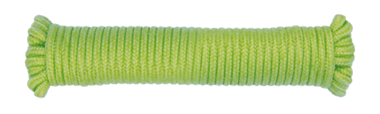 Zeltleine glow in the dark 4 mm-30 m NV