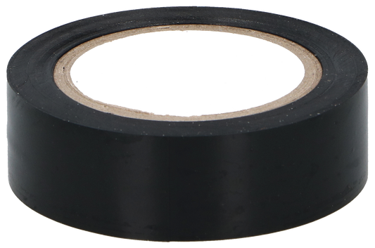 Isolierband schwarz - 18mmx10m