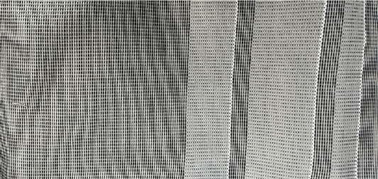 Zeltteppich TRAVLEY 250 x 320 cm blau