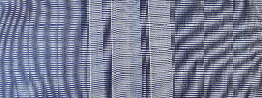 Zeltteppich TRAVLEY 250 x 260 cm blau