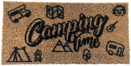 Schuhabstreifer Cocco Camping