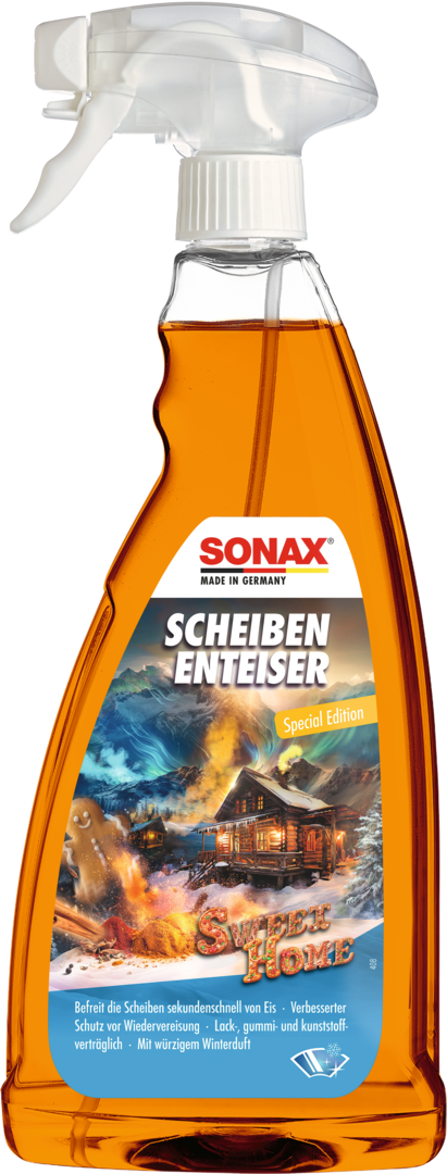 ScheibenEnteiser Sweet Home SE 1l (A)