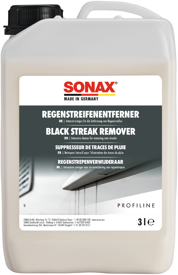 RegenStreifenEntferner 3l