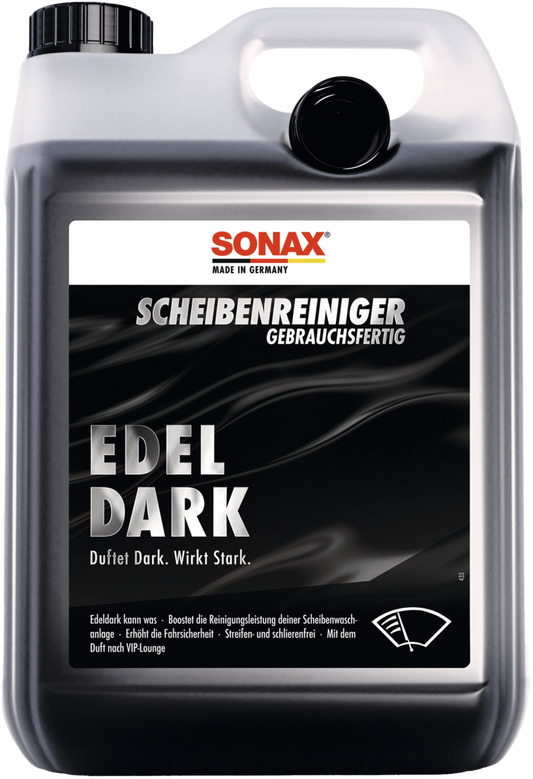 Sonax Scheibenreiniger 5 Liter Edeldark